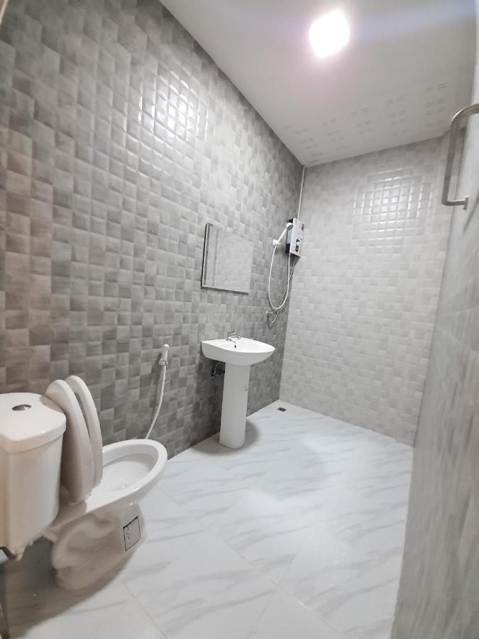 Wicket White Villa Photharam Εξωτερικό φωτογραφία
